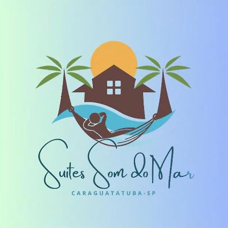 Suites Som Do Mar كاراغواتاتوبا المظهر الخارجي الصورة