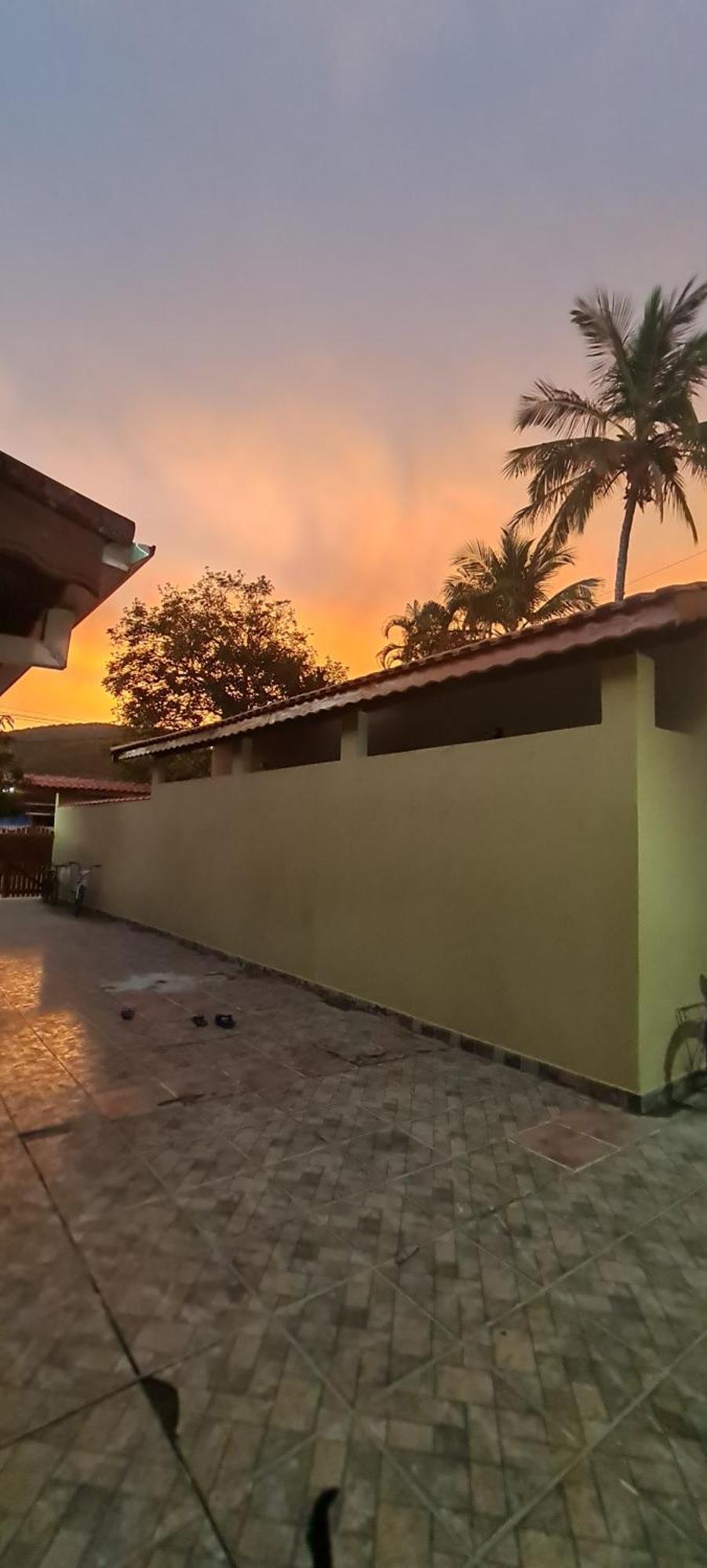 Suites Som Do Mar كاراغواتاتوبا المظهر الخارجي الصورة