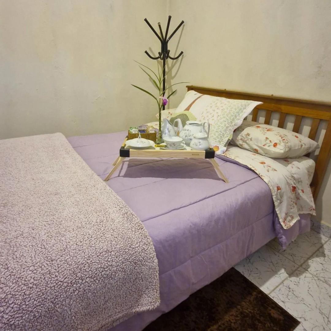 Suites Som Do Mar كاراغواتاتوبا المظهر الخارجي الصورة