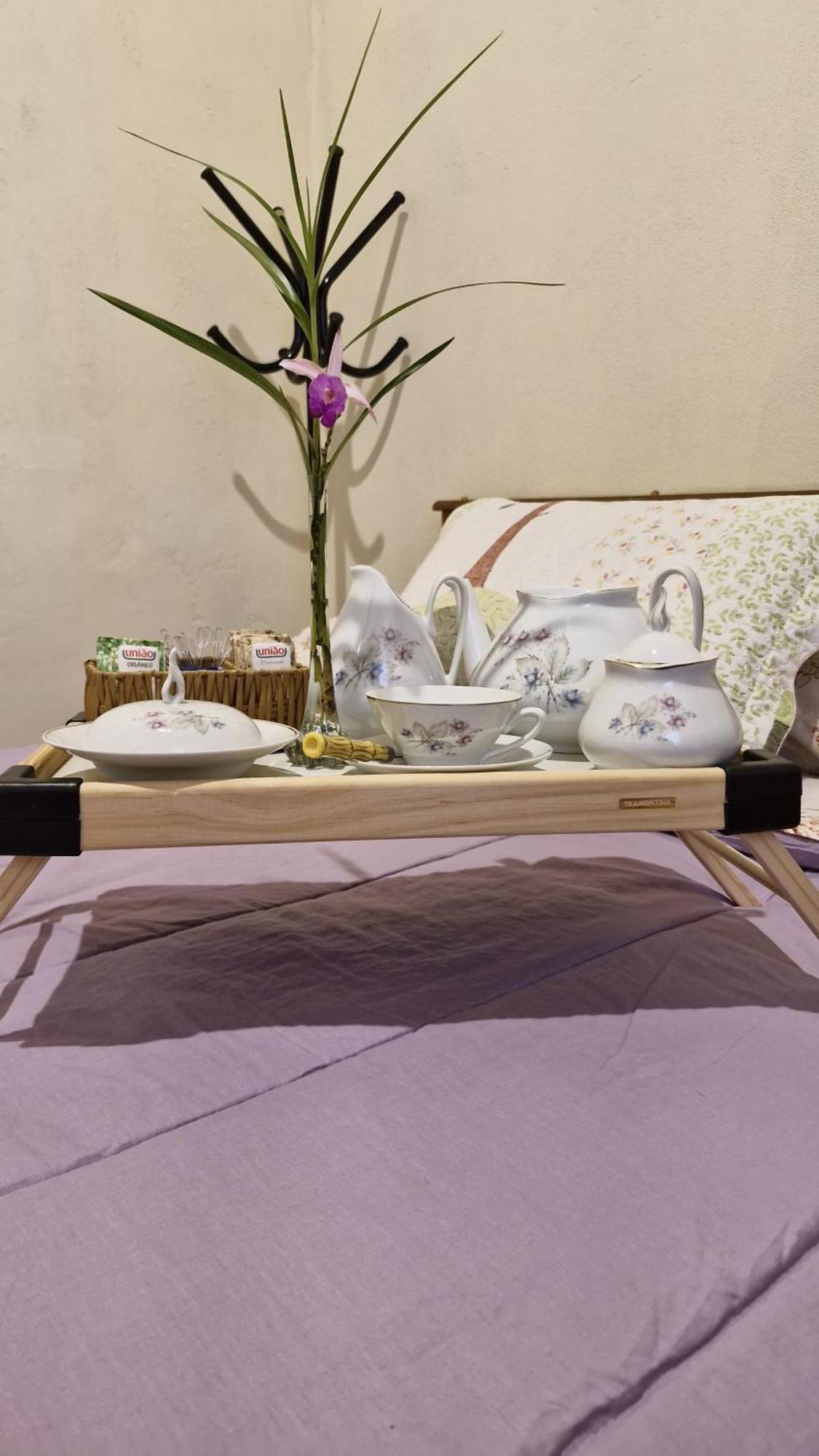Suites Som Do Mar كاراغواتاتوبا المظهر الخارجي الصورة