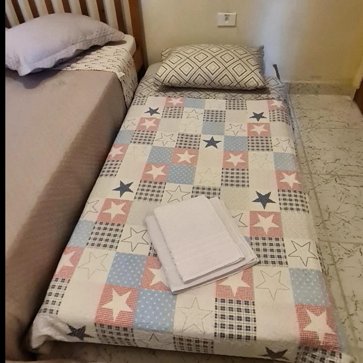 Suites Som Do Mar كاراغواتاتوبا المظهر الخارجي الصورة