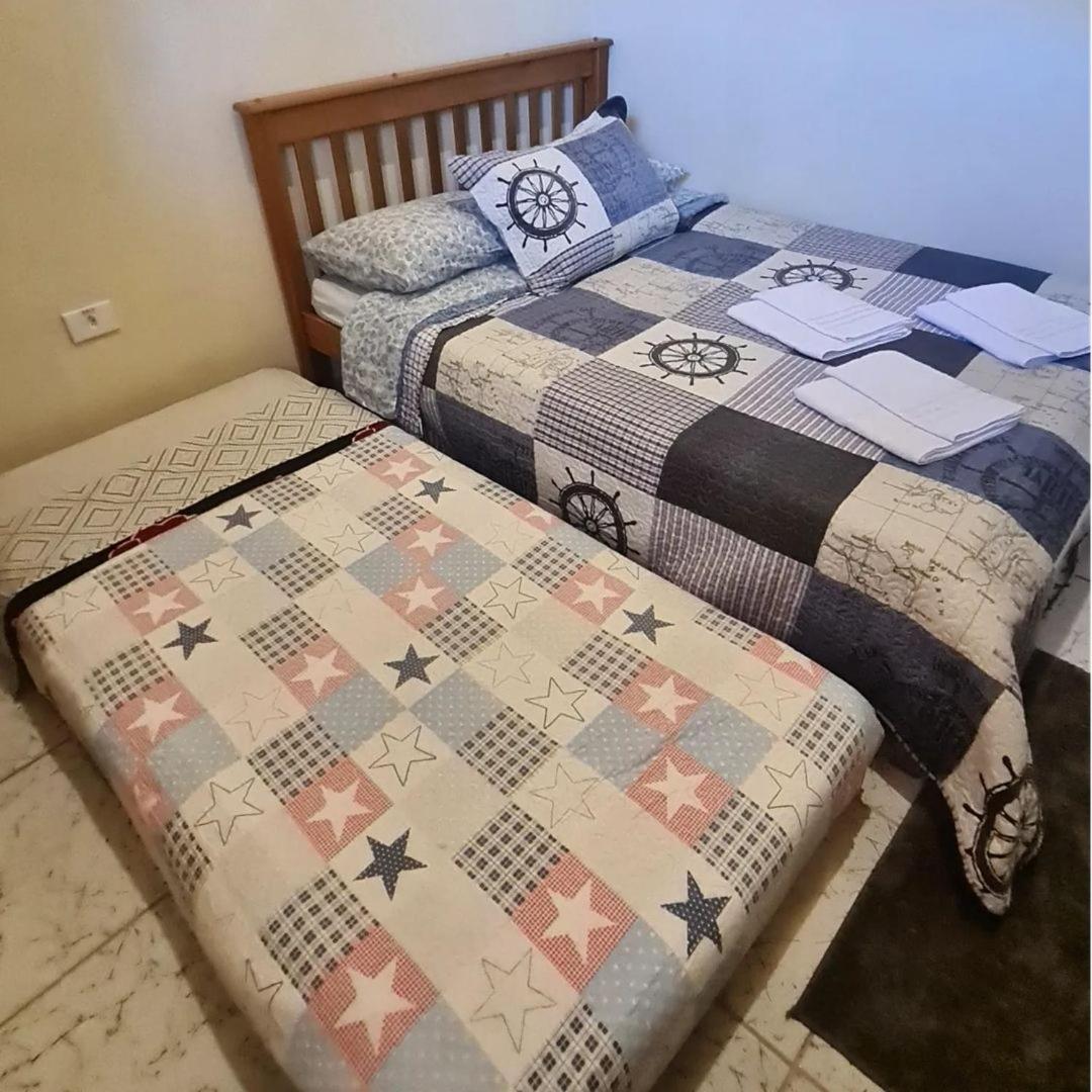 Suites Som Do Mar كاراغواتاتوبا المظهر الخارجي الصورة
