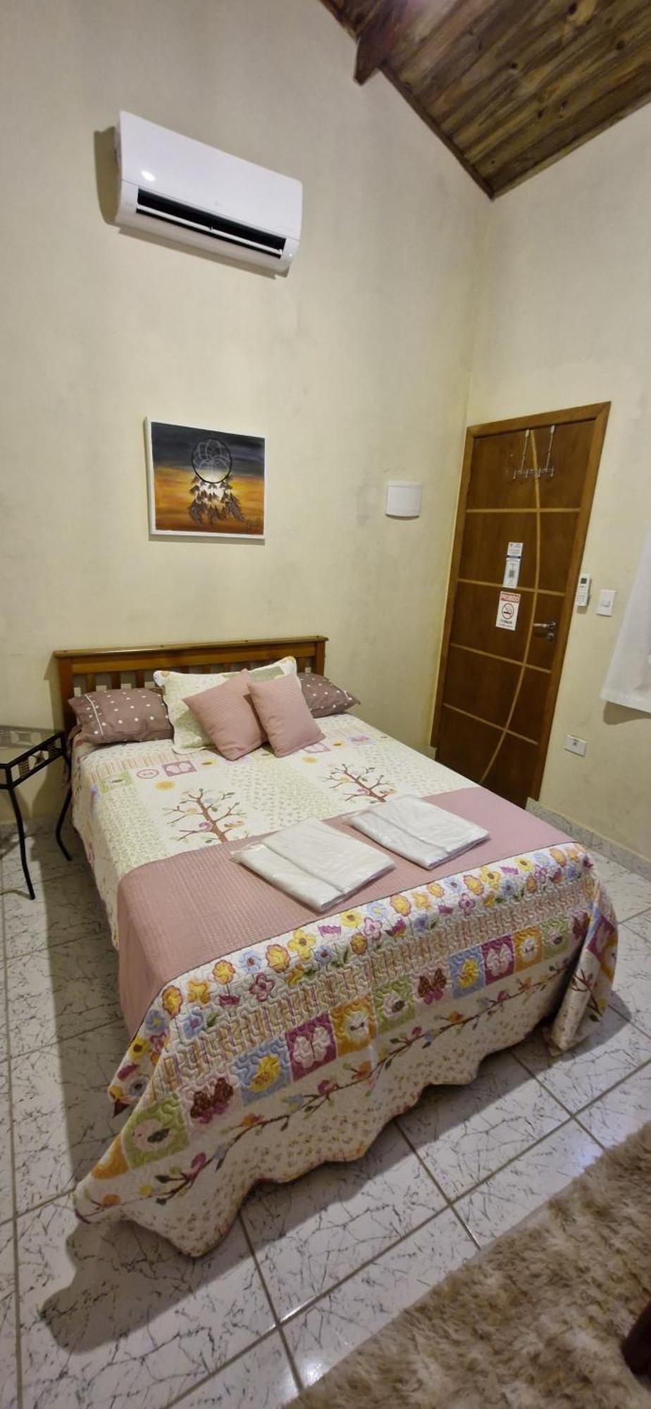 Suites Som Do Mar كاراغواتاتوبا المظهر الخارجي الصورة