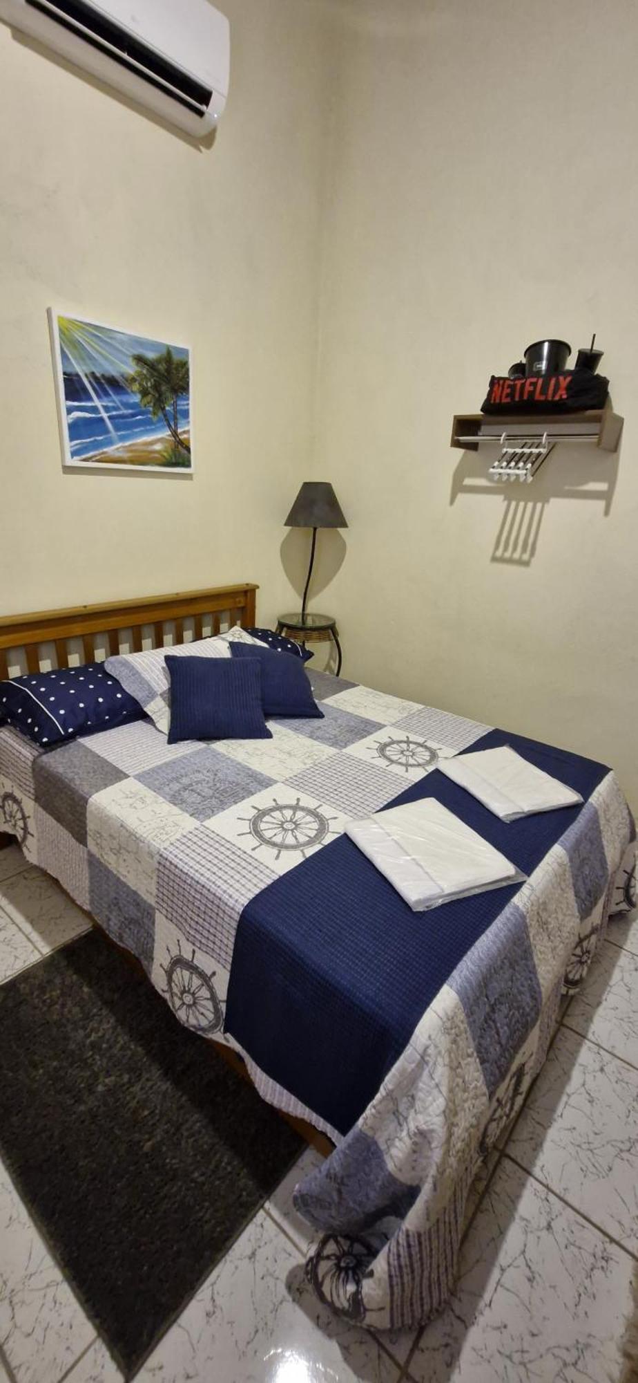 Suites Som Do Mar كاراغواتاتوبا المظهر الخارجي الصورة