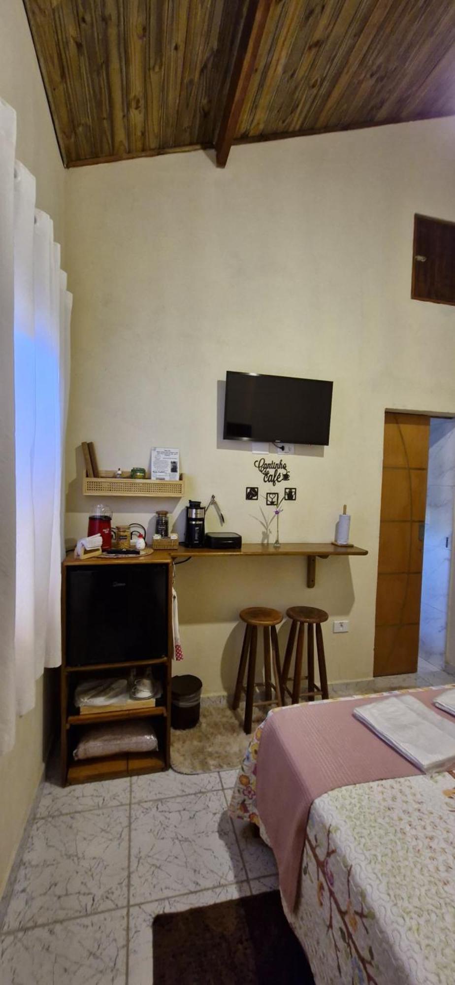 Suites Som Do Mar كاراغواتاتوبا المظهر الخارجي الصورة